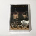 GANG RELATED / SOUNDTRACK|TAPE