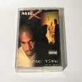 MR.X / ONE TIME (AT MY DOOR)|TAPE