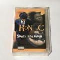 RON C / SOUTH SIDE RIDER|TAPE
