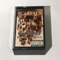 SCARFACE / MY HOMIES|TAPE