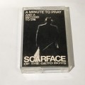 SCARFACE OF THE GETO BOYS / A MINUTE TO PRAY AND A SECOND TO DIE|TAPE