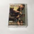 SCARFACE OF THE GETO BOYS / MR.SCARFACE IS BACK|TAPE