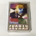 SNOMAN / THE EXCEPTIONAL ONE|TAPE