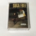SUGA FREE / STREET GOSPEL|TAPE