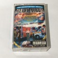 STEADY MOBB'N / PRE-MEDITATED DRAMA|TAPE