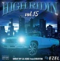 HIGH RIDIN VOL.15 / DJ EZEL