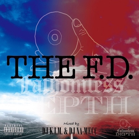 DJ K.I.M. & DJ NA-MECC / THE F.D.