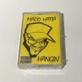 MADD HATTA / HANGIN'