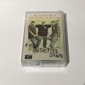 WICKED DIALOGUE / FROM DUSK TILL DAWN|TAPE