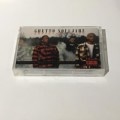 GHETTO SOULJAHZ / GRAVEYARD SHIFT|TAPE