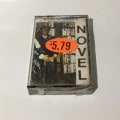NOVEL BY OSCAR D / (RAW) STRICTLY UNDERGROUND|TAPE