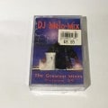 D.J. MELO-MIX / THE GREATEST MIXES VOLUME 29