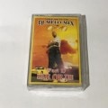 THE BEST OF D.J. MELO-MIX / (PART I) RIDE OR DIE|TAPE