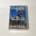 DJ PAUL BUNYON WITH DJ MELO-MIX / THE STICK UP 2000 A.K.A BABY ISIAH PART 5