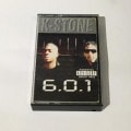 K-STONE / 6.0.1.