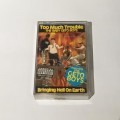 TOO MUCH TROUBLE THE BABY GETO BOYS / BRINGING HELL ON EARTH|TAPE