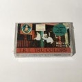 THE RAPPER'S TIME / TRU COLORS|TAPE