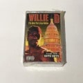 WILLIE D / I'M GOIN' OUT LIKE SOLDIER