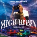 HIGH RIDIN Vol.20 / DJ EZEL|MIXCD