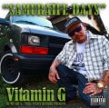 Vitamin G Vol.7 SUMURAIFE DAYS / DJ MR.SHU-G|MIXCD