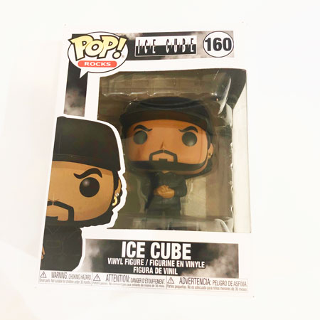 ICE CUBE POP ROCKS�ե����奢