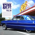 BOOTY-GORIS / Funk 4 Life vol.09