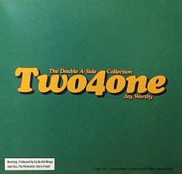 JAY WORTHY / TWO4ONE