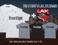 [ͽ�����] TRU II TIGHT x LAX 29 COMBO