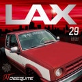LAX Vol.29 / DJ DEEQUITE|MIXCD