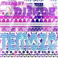 TEMAZO mixed b Dj 3kae|MIXCD