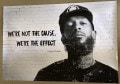 NIPSEY HUSSLE THE EFFECT OFFICIAL POSTER