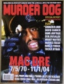 MURDER DOG OFFICIAL POSTER MAC DRE #1