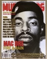 MURDER DOG OFFICIAL POSTER MAC DRE #2