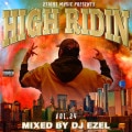 HIGH RIDIN Vol.24 / DJ EZEL