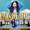 PANDEMIC vol.2 �� DJ AYUMI