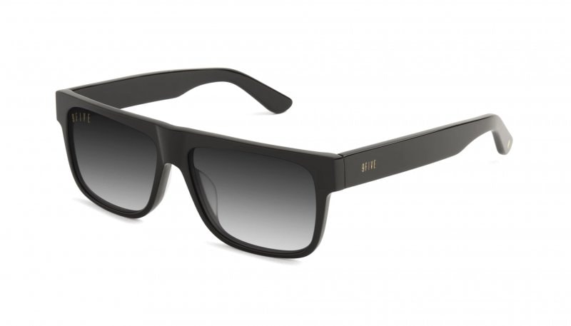 9five 21 LOCS Black Gradation Sunglasses��21���å��� / �֥�å� / ����ǡ�������� / �ʥ���ե�����