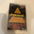 PYRAMID / A.K.A KILLA GRIP