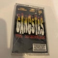 Original Gangstas The Soundtrack|TAPE