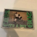 C.O.P.S. / IT`S A BOY