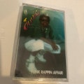 Junnie / FUNK RAPPIN AFFAIR