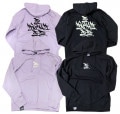 IITIGHT XIII PARKER ART BY RACKONE (LIMITED MADE)|MERCHANDISE
