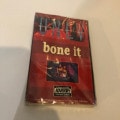 UNLV / bone it|TAPE