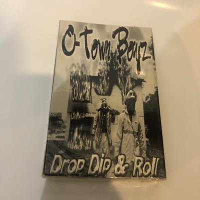 O-Town Boyz / Drop Dip & Roll