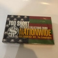 Too $hort / Selections From NATIONWIDE : Independence Day, The Compilation