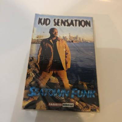 KID SENSATION / SEATOWN FUNK
