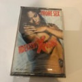NDESCENT X POSURE / PHONE SEX|TAPE