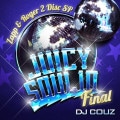DJ COUZ / Juicy Soul Vol. 10 Final -Zapp & Roger 2 Disc SP-