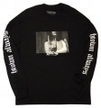 DIOS LONG SLEEVE T-SHIRT(H-TOWN)|MERCHANDISE