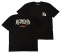 DIOS LOGO T-SHIRT|MERCHANDISE