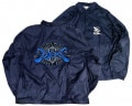 IITIGHTMUSIC CLASSIC LOGO COACH JACKET